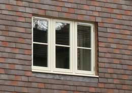 eaves windows